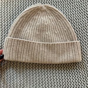 BUCK MASON BEANIE